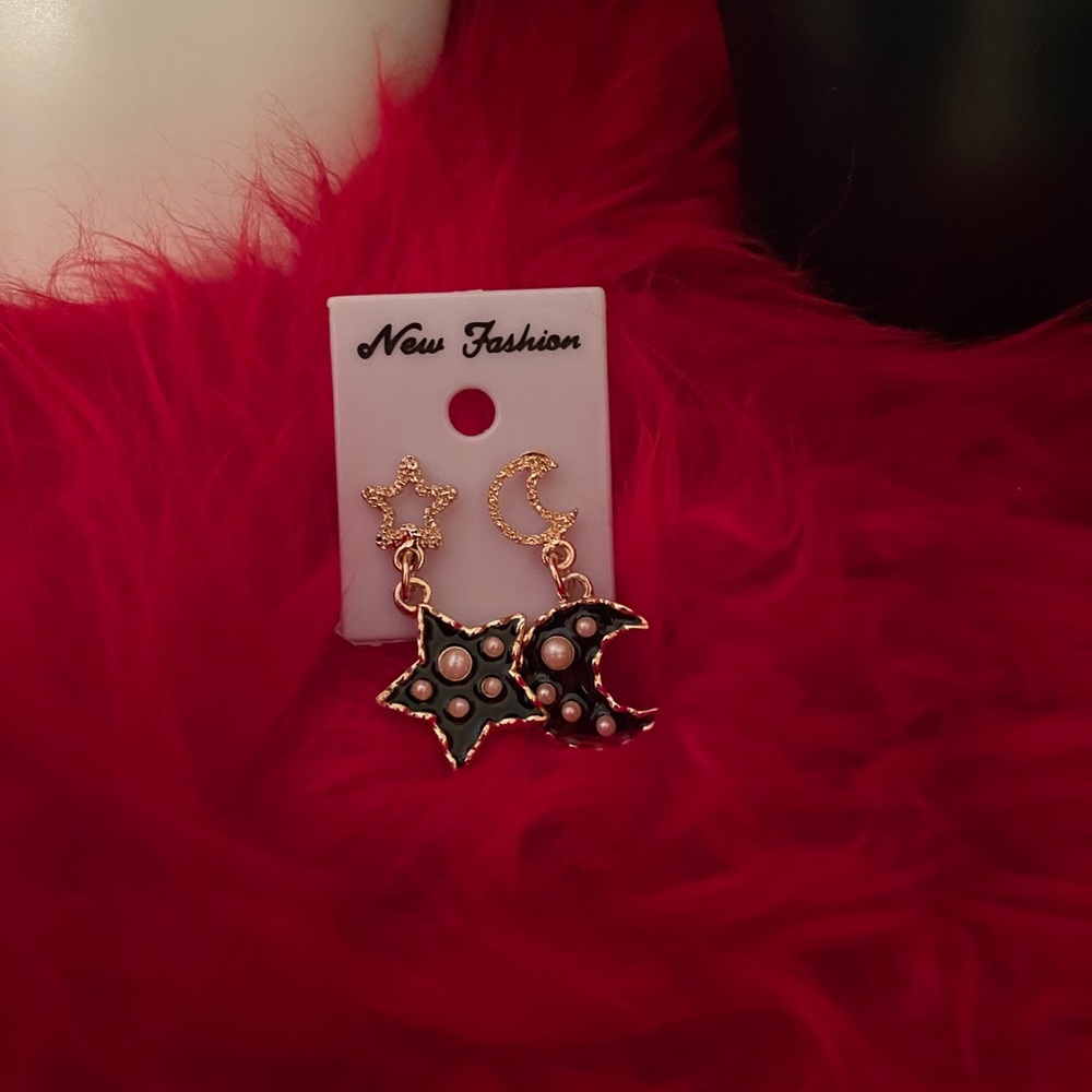Stylish Earrings